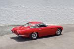 Lamborghini 400 GT 2+2 1966 года
